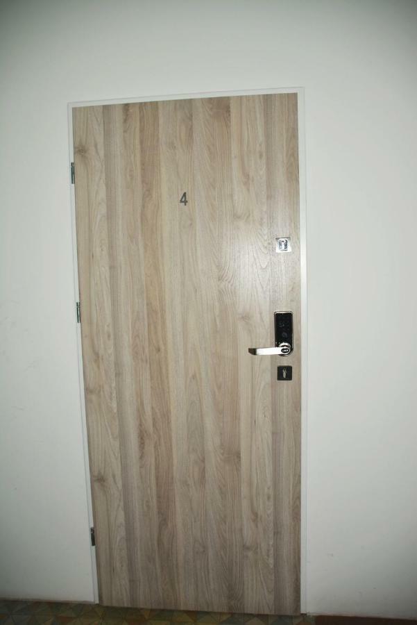 Apartament 100M Od Morza 索波特 外观 照片