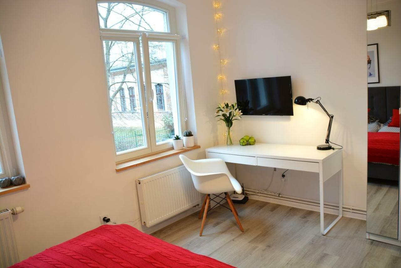 Apartament 100M Od Morza 索波特 外观 照片